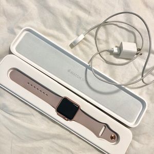 Series 1 38mm apple watch ⌚️